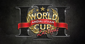ANDALUSIAN WORLD CUP