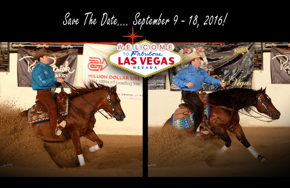 HIGH ROLLER REINING CLASSIC HORSE SHOW & WESTERN GIFT SHOW