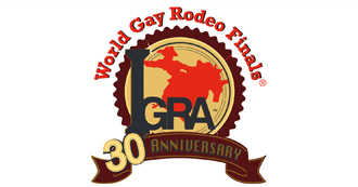 WORLD GAY RODEO FINALS