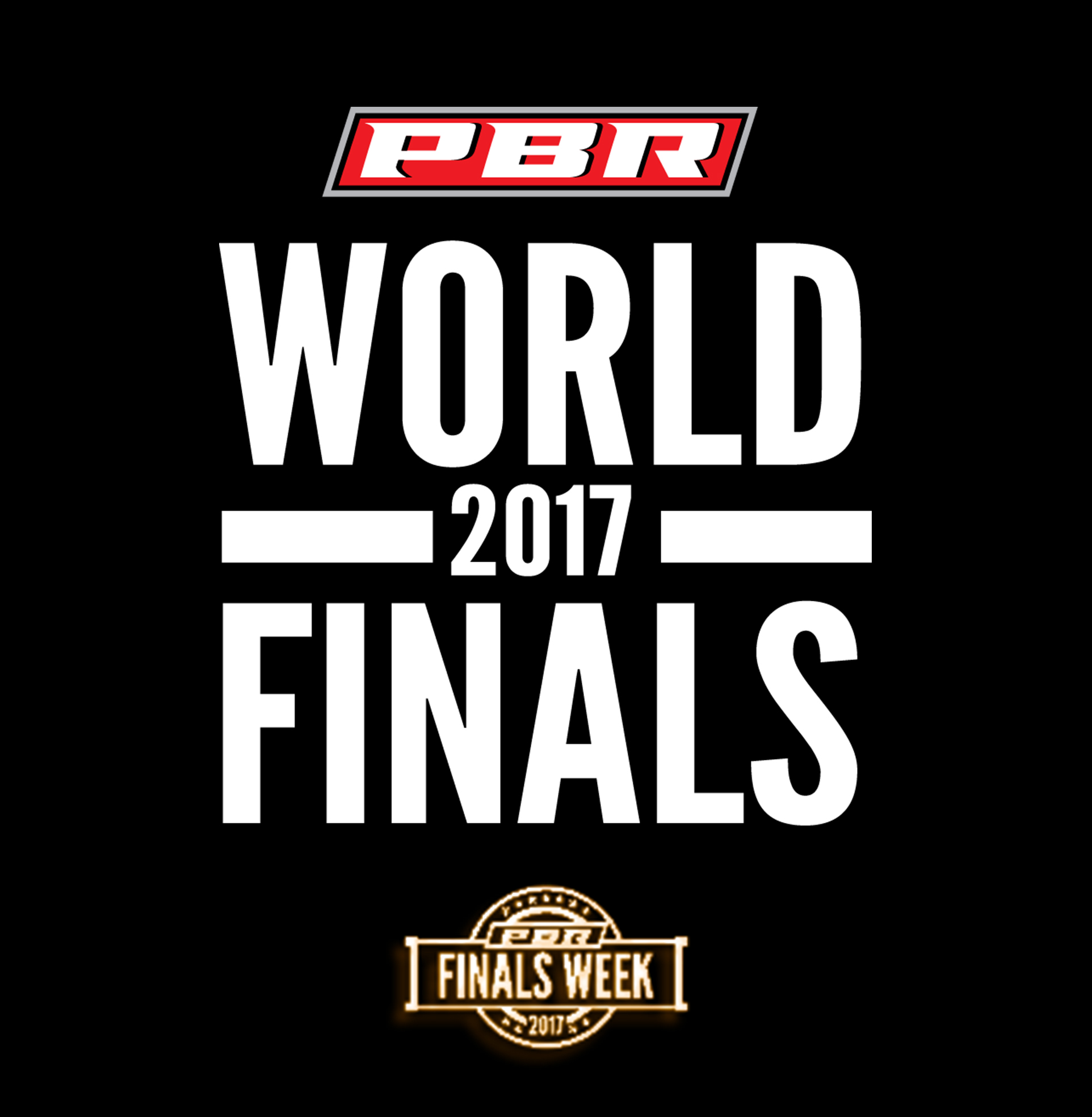 2017 Professional Bull Riders (PBR) World Finals