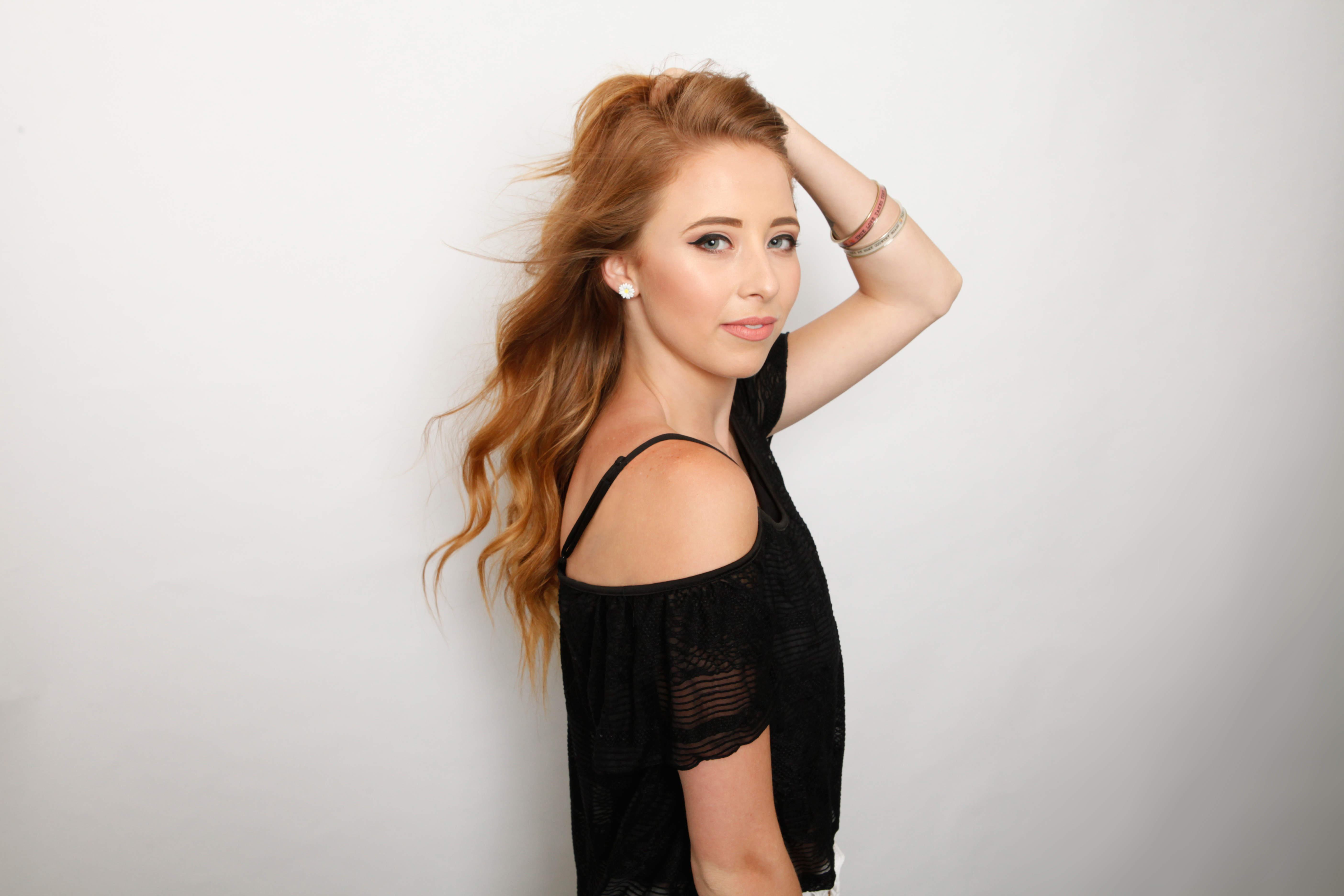 Kalie Shorr