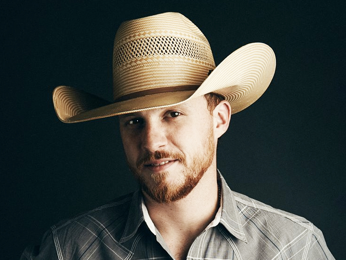 Cody Johnson Country Las Vegas