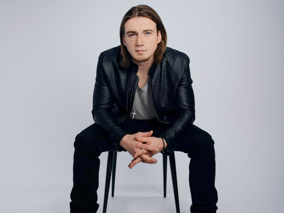 Morgan Wallen with Jordan Davis