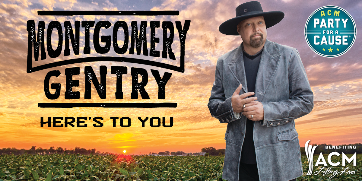 Montgomery Gentry - Country Las Vegas