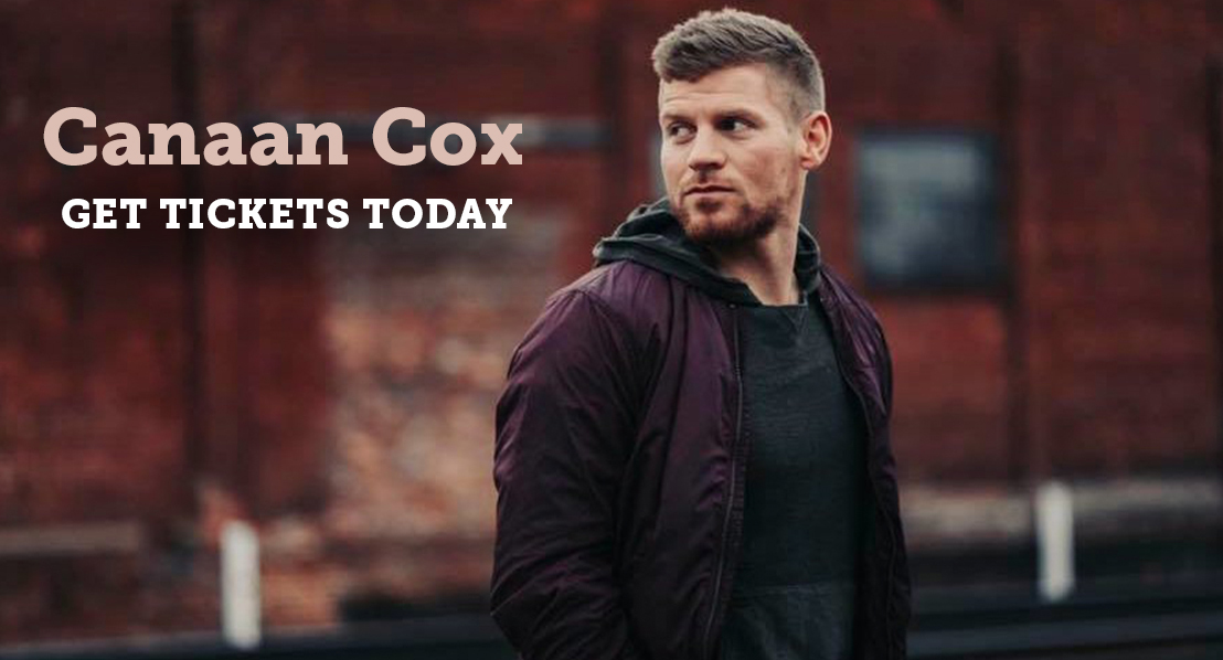 Canaan Cox Country Las Vegas canaan-cox-country-las-vegas